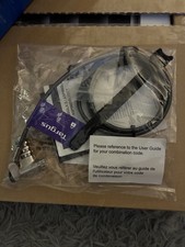 Targus Gen 2.0 Defcon Ultimate Serialized Combo Cable Lock ASP96GLX-S picture