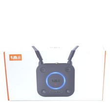1Mii B06TX Long Range Bluetooth 5.2 Transmitter TV PC Projector To Wireless  picture