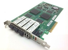 NetApp 111-00416+A1 Quad Port QLogic Circuit Board picture