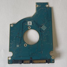 Seagate Mementus ST9750423AS 2.5
