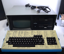 KAYPRO 2 Computer - Tested and Working (POWERS ON ) 81-014 Rare picture