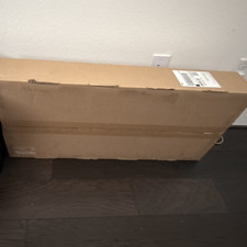 Monitor 34 inches Samsung picture