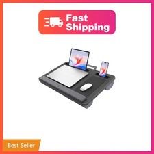 Potuopy Laptop Lap Desk Black X-Large picture