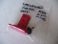 AU SELLER 1 SET OF WATCHGUARD FIREBOX RACKMOUNT EARS, SUIT M200 M300 M400 picture