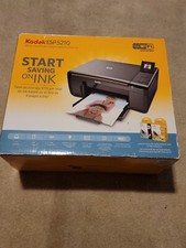 Kodak ESP 5210 All-In-One Inkjet Printer Brand New Open Box Read Description  picture