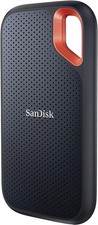 SanDisk Extreme 1TB USB Portable External Solid State Drive SDSSDE61-1T00-G25 picture
