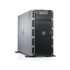 Dell PowerEdge T620 Server | 2x 2670V2 2.5Ghz = 20 Cores | 64GB | 6x Trays picture
