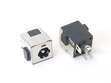 Lot of DC POWER PLUG JACK SOCKET FOR HP Compaq Presario A900 C700 V3000 G7000 picture