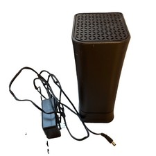 Spectrum Sagemcom RAC2V1S FAST 5280 Dual-Band WiFi Router Bundled Power Adapter  picture