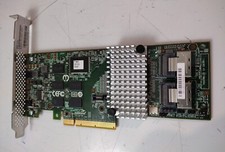 Cisco LSI 6GB/s SAS SATA MEGA RAID Controller Card 74-7119-02 R2XX-PL003 Used picture