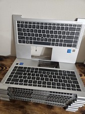 For HP EliteBook 840 G8 Palmrest Keyboard Top Cover picture