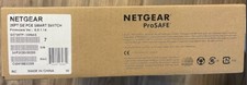 NETGEAR  ProSafe FS728TP-100NAS 24-Ports-Ports Rack-Mountable Switch picture