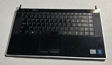 OEM Dell Studio XPS 16 1640 1645 1647 Palmrest Touchpad US Backlit Keyboard picture