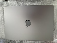 OEM Macbook Pro A2442 Assembly Screen Display Grade A Space Grey picture