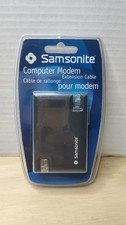 Samsonite Computer Modem Extension Cable picture