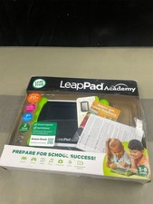 LeapFrog LeapPad Academy Kids’ Learning Tablet, Green picture