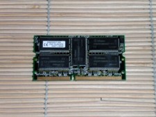NEW NEW MEM3745-128D 128MB RAM for Cisco 3745 Router NEW picture