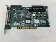 Adaptec AHA-2940U2W PCI Ultra2 LVD/SE SCSI Host Adapter Dell 00036849 - Free S/H picture