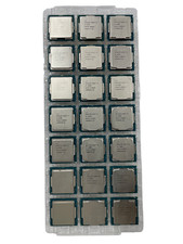 (Lot of 21) Mixed Intel Core i7 i5 CPU Lot Processors  #26 picture
