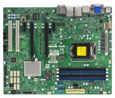 SuperMicro X11SAE-F Motherboard picture