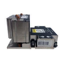 HPE 875071-001 High Performance Heatsink DL380 Gen10 873594-001 839275-001 picture