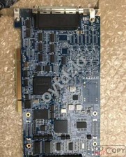 1pcs Used AMP-208C 8 shipping DHL or Fedex picture