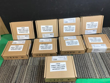 LOT X9) VWIC3-1MFT-T1/E1 Cisco 1-Port Multiflex TRUNK Voice / WAN Interface Card picture
