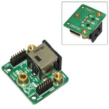  DC In Power Jack Replacement Board For Asus G750 2014 G750JH-DB72-CA G751 G751J picture