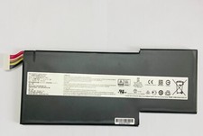 MSI BTY-M6K Battery MSI Thin 8RB 8RC 8RD 8RD-031TH 8RC 8RF 8SC 8RX 9SC 9SCXR/OEM picture