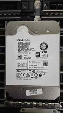 Compatible Dell 9HXK6 09HXK6 12TB 7.2K SAS 3.5