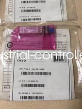 Cisco GLC-FE-100EX 10-2262-01 Compatible 100BASE EX SFP 1310nm 40km Transceiver picture