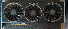XFX Speedster MERC319 Radeon RX 6950 XT 16GB GDDR6 HDMI DisplayPort picture