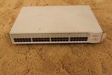 3Com  SuperStack 3 (3C17100) 48-Ports External Switch Managed stackable picture