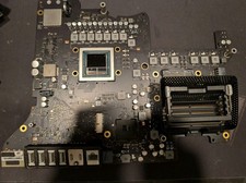 LOGIC BOARD MOTHERBOARD FOR IMAC 27