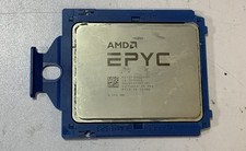 AMD EPYC 7371 16-Core 3.10GHz 64MB Cache CPU Processor (PS7371BDVGPAF) 