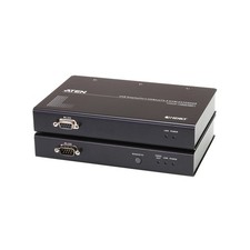 Aten 4K DisplayPort HDBaseT 2.0 KVM Extender with RS232, Ethernet extension, ... picture