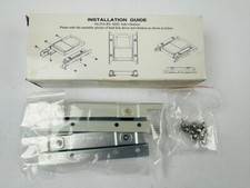 IEI AS-25A-RS HDD Anti-Vibration Installation Guide picture