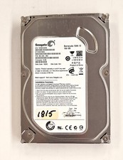 Seagate 9SL13A-302 160GB 7200 RPM SATA 3.5