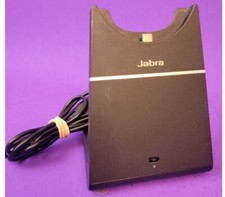 Jabra E75 Charging Stand 14207-40 model: DIV010 FOR Evolve 75 Headphones -Tested picture