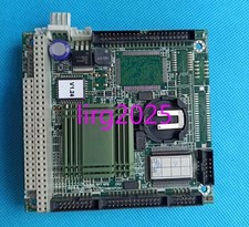 1pc used PC/104 PCM-3346L PCM-3346 REV.A2 motherboard picture