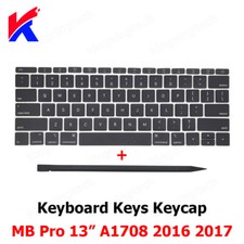 New Keyboard Keys Key Cap For Macbook Pro Retina 13
