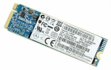 SanDisk 128GB mSATA Mini PCI Exp. SSD 45N8480 45N8481 Lenovo X1 Carbon 1st Gen. picture