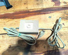 OEM Commodore 64 power supply.  Tested Working picture