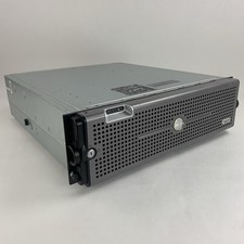Dell PowerVault MD3000i AMP01 Storage Array 15x Cad 2x PSUs No HDDs/Controllers picture
