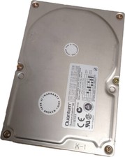 Quantum Fireball SE P/N: SE32S014 3 GB picture