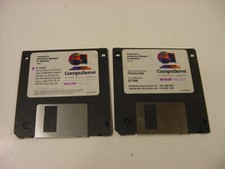 VTG 3 1/2