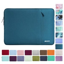 Laptop Sleeve Bag for 2022 Macbook Air Pro 13 14 15 16 17 inch M1 M2 A2681 Case picture
