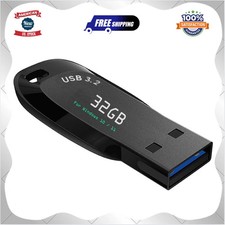 32GB Bootable Windows 10 11 USB 3.2 Drive Install Recovery No TPM Required UEFI picture