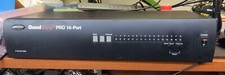 Belkin OmniView Pro F1D116-OSD 16-Port KVM Switch Server w/ OSD picture