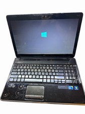 HP PAVILION DV6-2155DX - I3 - 320Gb-4GB RAM - WIN10Pro -BAD KEYBOARD- NO AC-READ picture